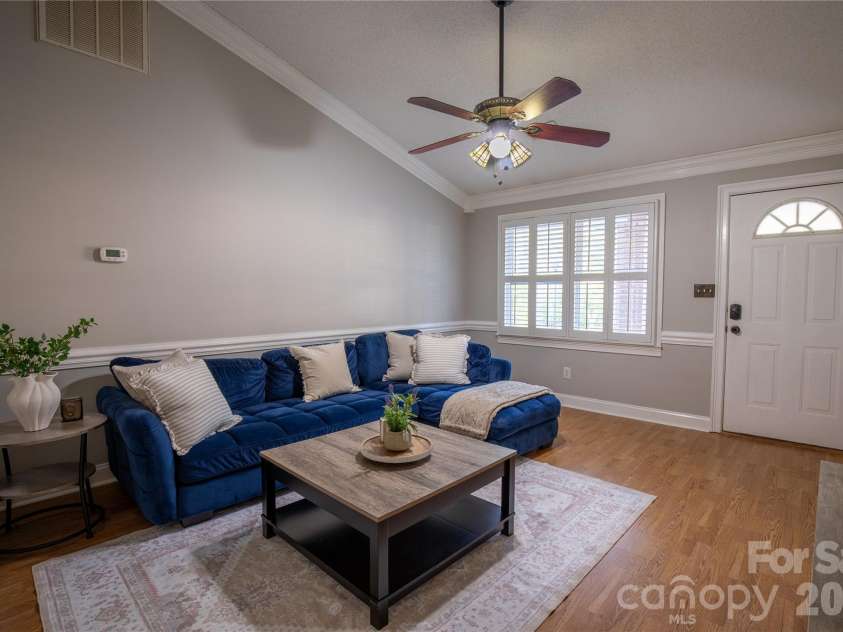 3154 Devonshire Drive, Rock Hill, SC 29732.  MLS# CAR4358049, YatesRealty ID 25913. 