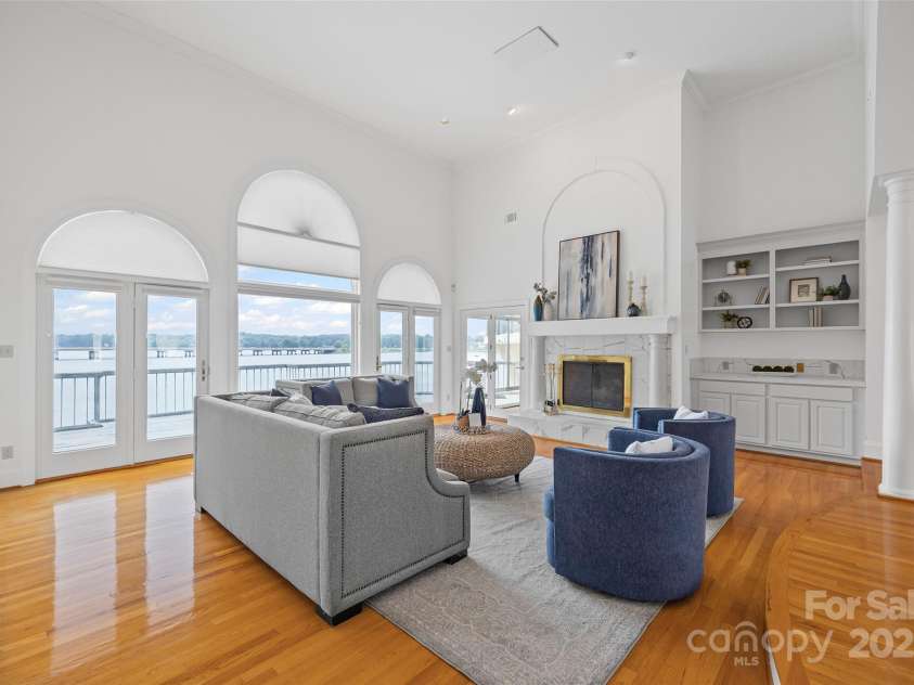 16108 Woolwine Road, Charlotte, NC 28278.  MLS# CAR4255074, YatesRealty ID 25914. 