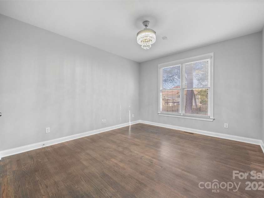 7146 Harcourt Crossing, Indian Land, SC 29707.  MLS# CAR4313502, YatesRealty ID 25914. First Floor Bedroom