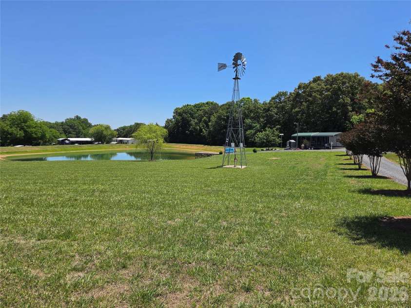 16182 Austin Road, Locust, NC 28097.  MLS# CAR4382529, YatesRealty ID 25915. 