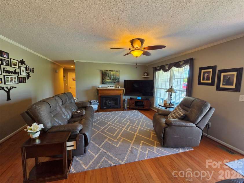 16182 Austin Road, Locust, NC 28097.  MLS# CAR4382529, YatesRealty ID 25915. 