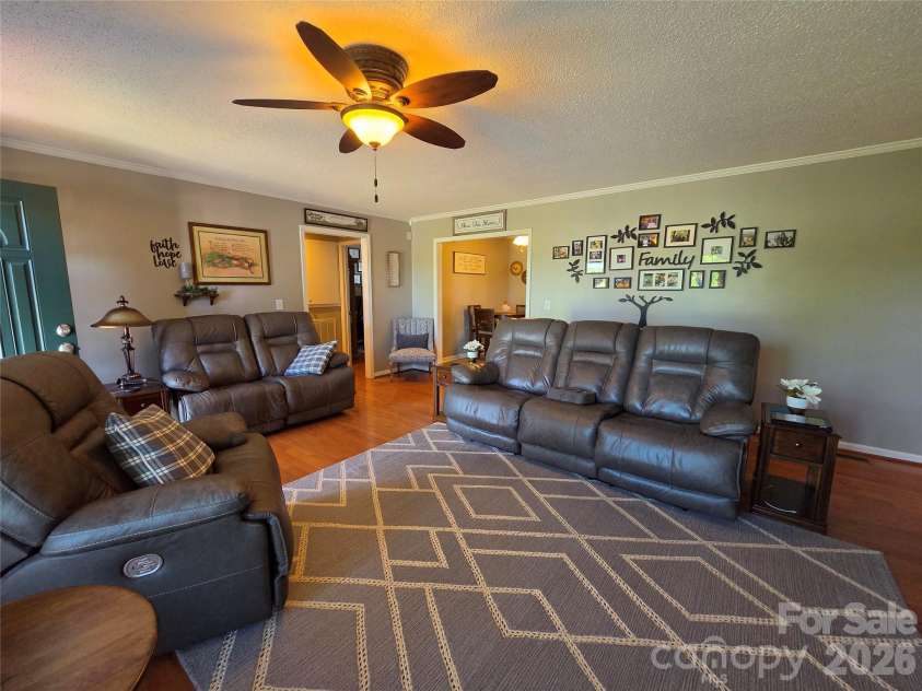 16182 Austin Road, Locust, NC 28097.  MLS# CAR4382529, YatesRealty ID 25915. 