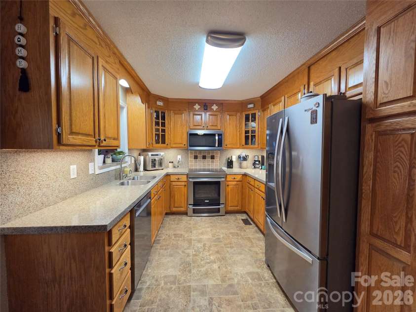 16182 Austin Road, Locust, NC 28097.  MLS# CAR4382529, YatesRealty ID 25915. 