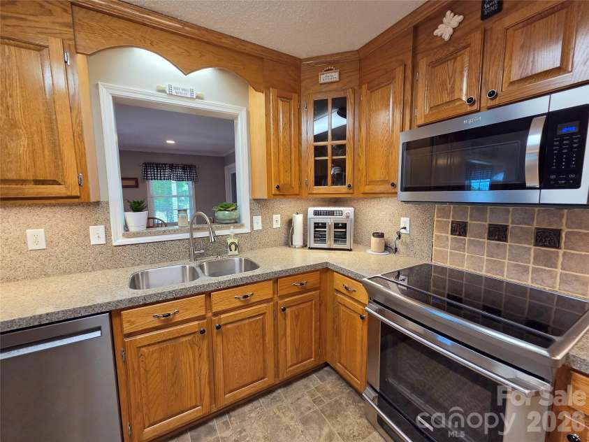 16182 Austin Road, Locust, NC 28097.  MLS# CAR4382529, YatesRealty ID 25915. 