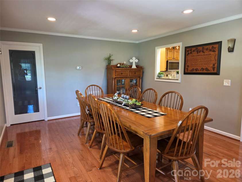 16182 Austin Road, Locust, NC 28097.  MLS# CAR4382529, YatesRealty ID 25915. 