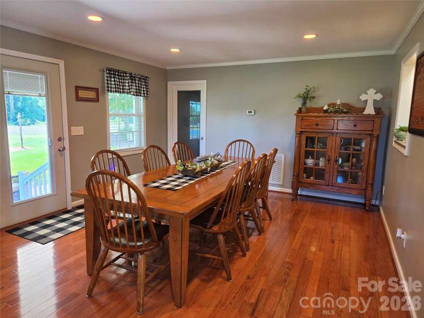16182 Austin Road, Locust, NC 28097.  MLS# CAR4382529, YatesRealty ID 25915. 