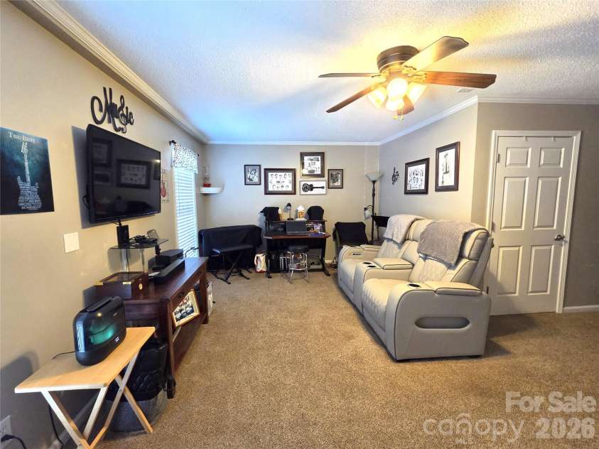 16182 Austin Road, Locust, NC 28097.  MLS# CAR4382529, YatesRealty ID 25915. 