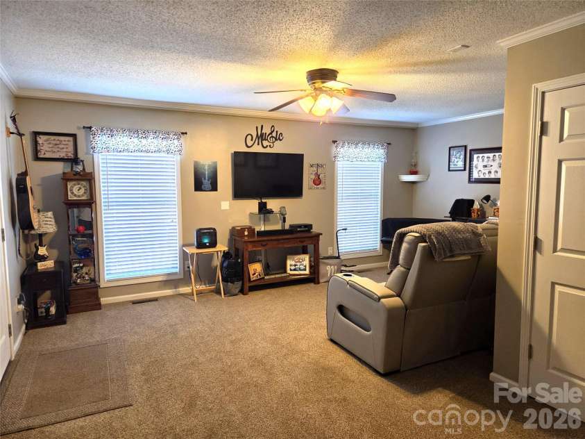 16182 Austin Road, Locust, NC 28097.  MLS# CAR4382529, YatesRealty ID 25915. 