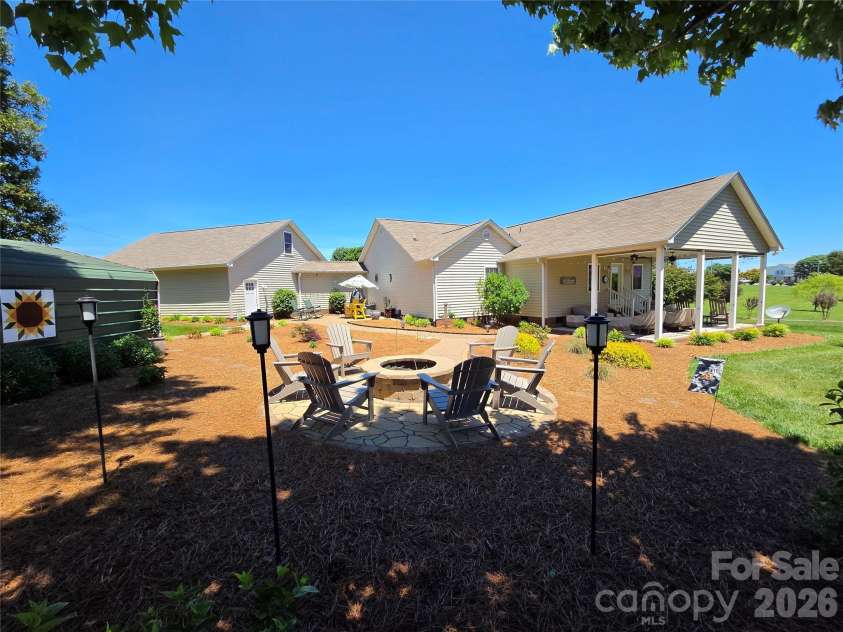 16182 Austin Road, Locust, NC 28097.  MLS# CAR4382529, YatesRealty ID 25915. 