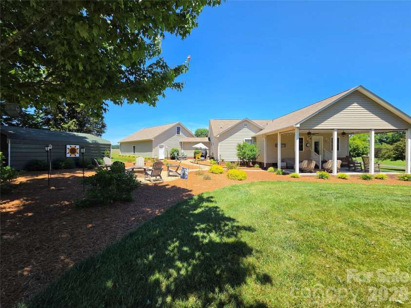 16182 Austin Road, Locust, NC 28097.  MLS# CAR4382529, YatesRealty ID 25915. 