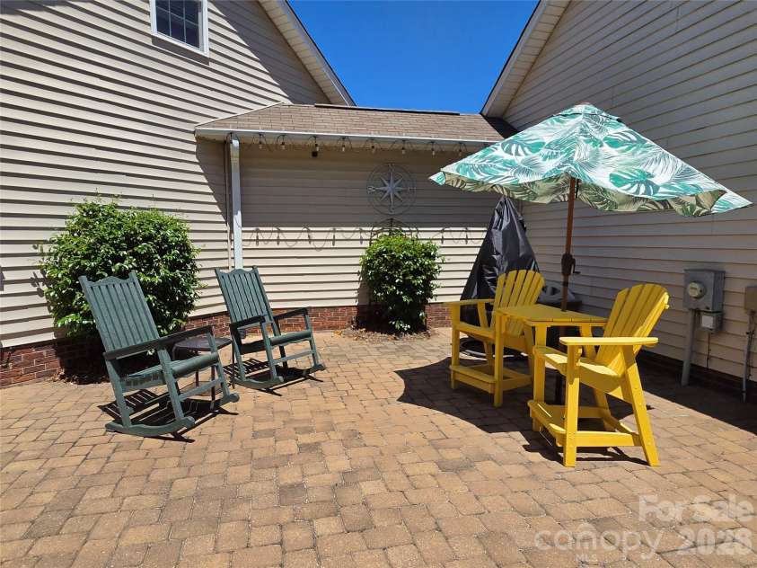 16182 Austin Road, Locust, NC 28097.  MLS# CAR4382529, YatesRealty ID 25915. 