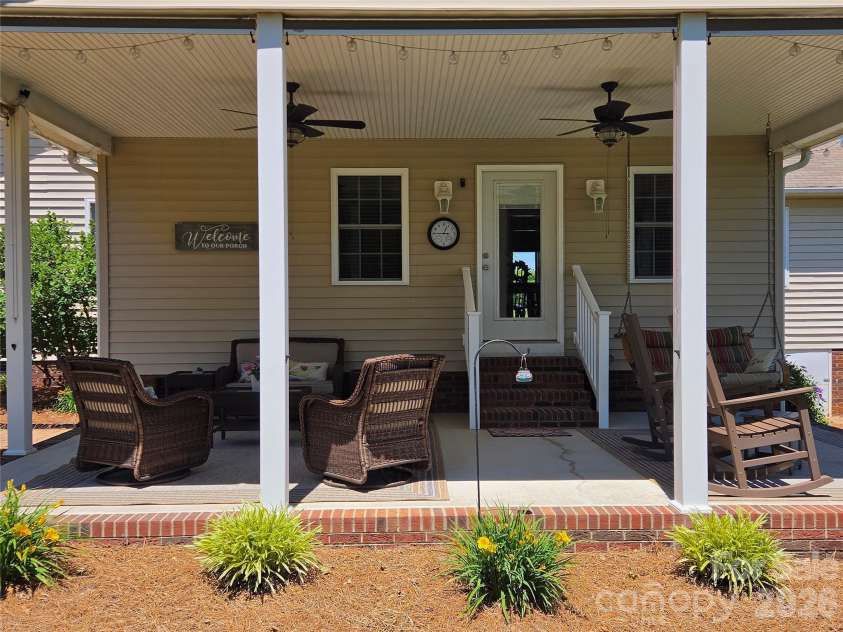 16182 Austin Road, Locust, NC 28097.  MLS# CAR4382529, YatesRealty ID 25915. 