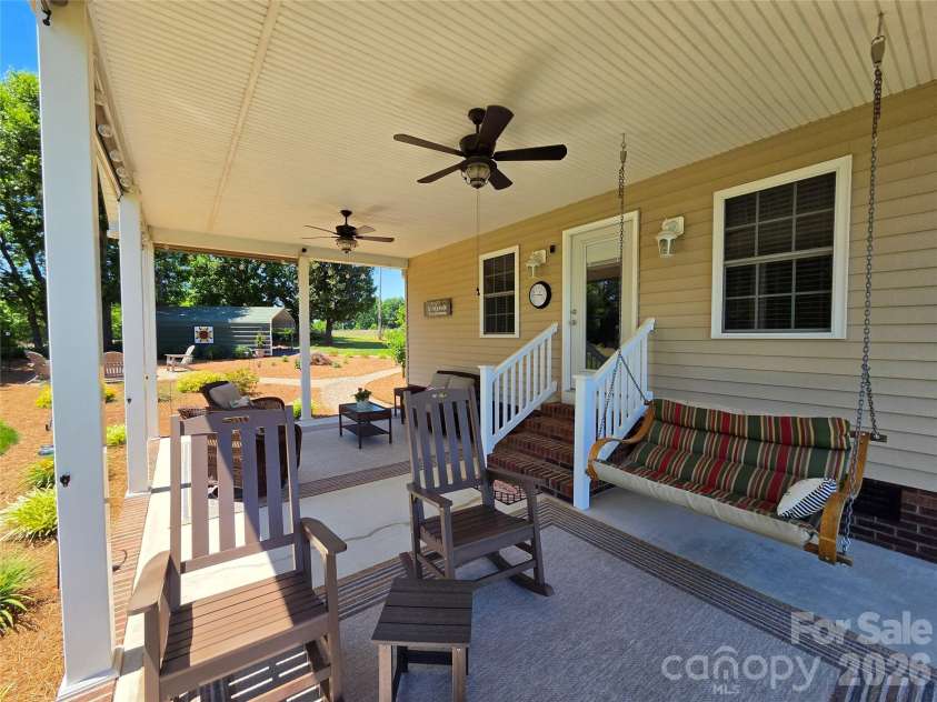 16182 Austin Road, Locust, NC 28097.  MLS# CAR4382529, YatesRealty ID 25915. 