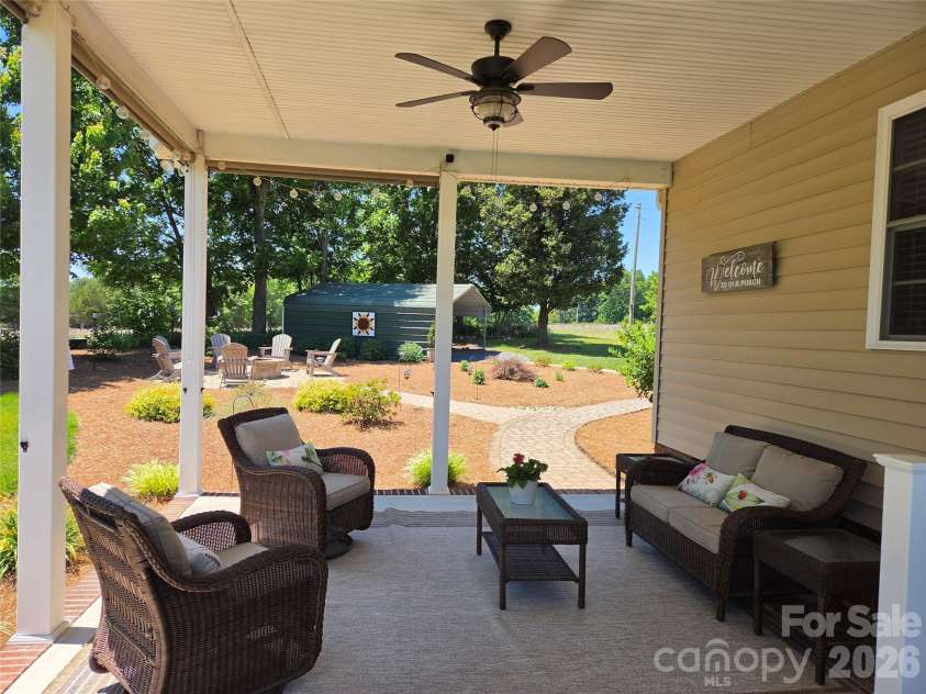16182 Austin Road, Locust, NC 28097.  MLS# CAR4382529, YatesRealty ID 25915. 