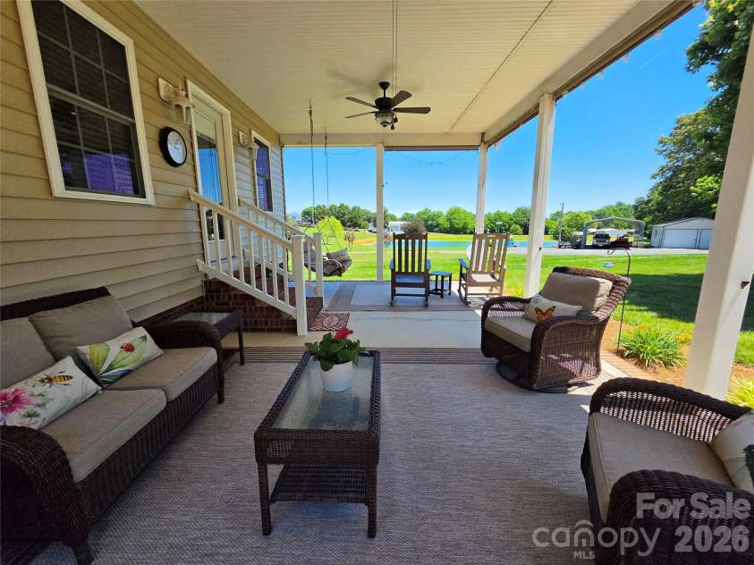 16182 Austin Road, Locust, NC 28097.  MLS# CAR4382529, YatesRealty ID 25915. 