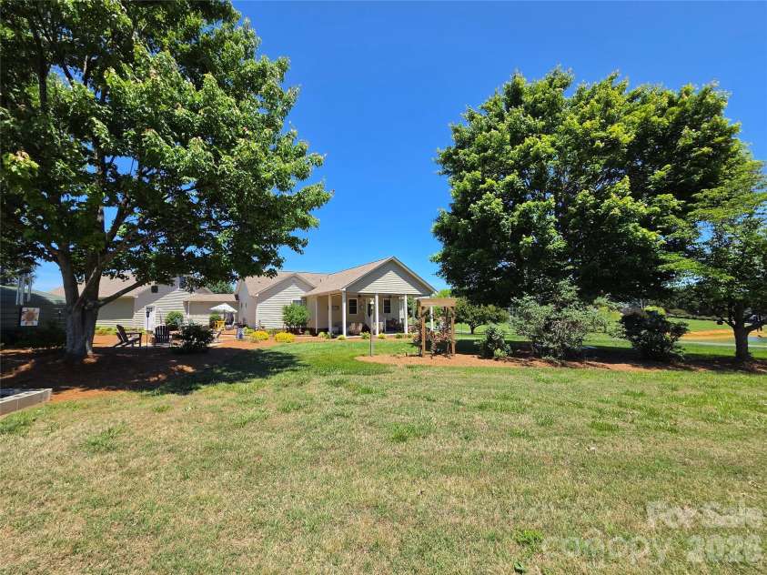 16182 Austin Road, Locust, NC 28097.  MLS# CAR4382529, YatesRealty ID 25915. 