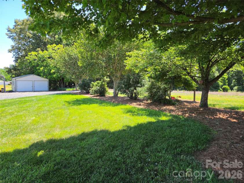 16182 Austin Road, Locust, NC 28097.  MLS# CAR4382529, YatesRealty ID 25915. 