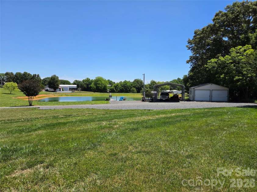 16182 Austin Road, Locust, NC 28097.  MLS# CAR4382529, YatesRealty ID 25915. 