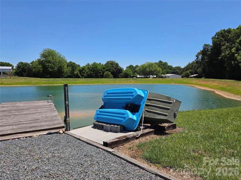 16182 Austin Road, Locust, NC 28097.  MLS# CAR4382529, YatesRealty ID 25915. 