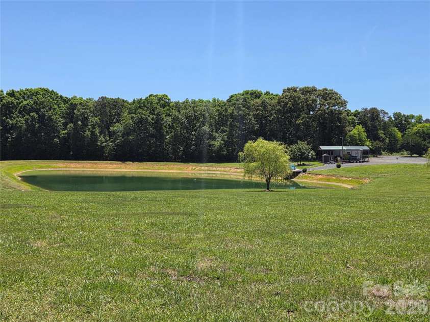 16182 Austin Road, Locust, NC 28097.  MLS# CAR4382529, YatesRealty ID 25915. 
