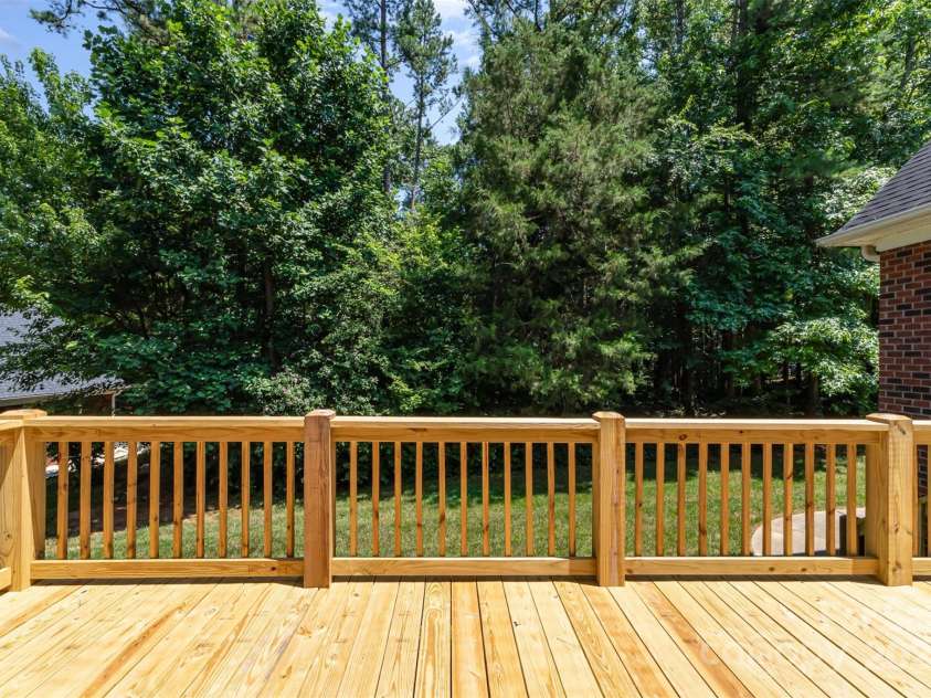 2909 Arbor Knoll, Concord, NC 28025.  MLS# CAR4273623, YatesRealty ID 25916. 