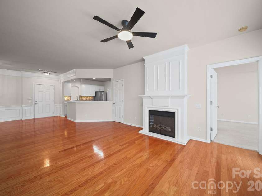 14957 Santa Lucia Drive, Charlotte, NC 28277.  MLS# CAR4386787, YatesRealty ID 25917. 
