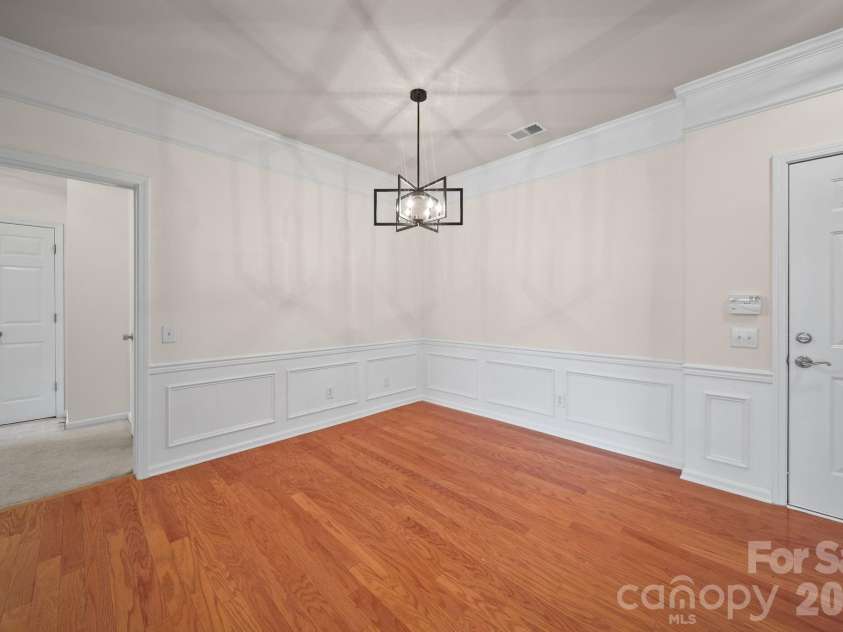 14957 Santa Lucia Drive, Charlotte, NC 28277.  MLS# CAR4386787, YatesRealty ID 25917. 