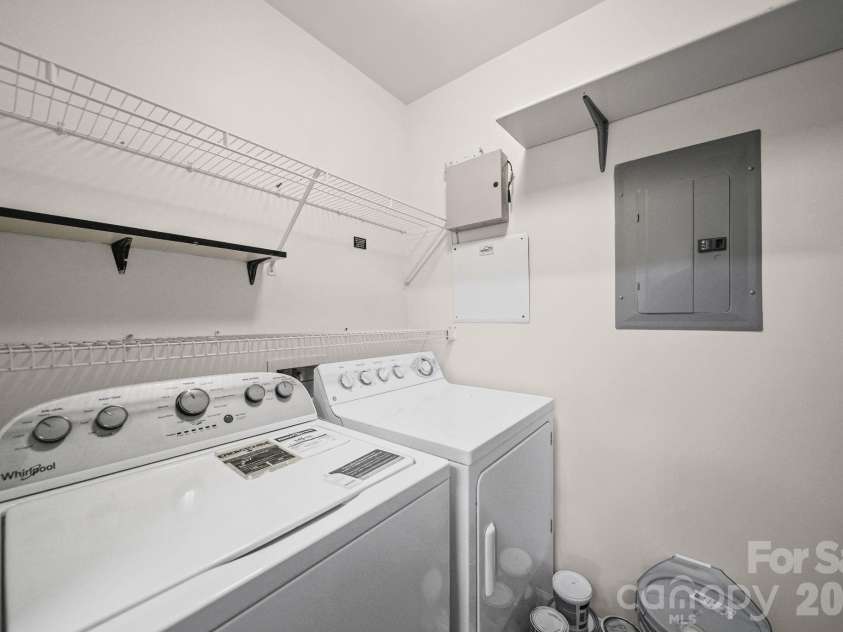 14957 Santa Lucia Drive, Charlotte, NC 28277.  MLS# CAR4386787, YatesRealty ID 25917. 