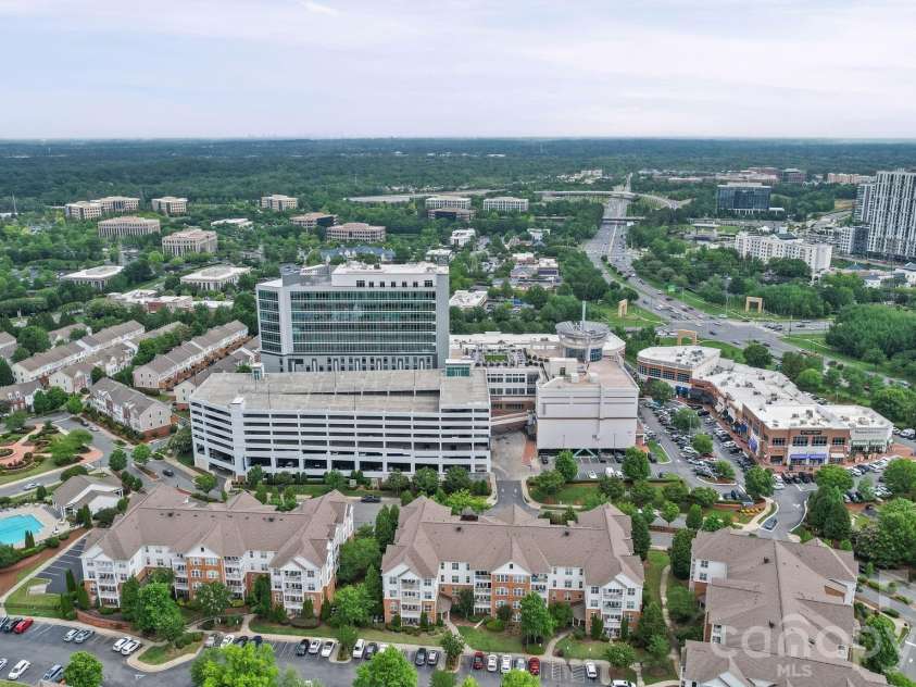 14957 Santa Lucia Drive, Charlotte, NC 28277.  MLS# CAR4386787, YatesRealty ID 25917. 