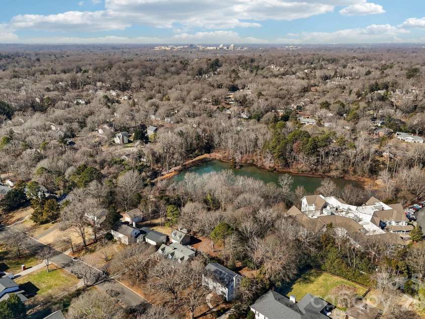 1216 Old Farm Road, Charlotte, NC 28226.  MLS# CAR4344742, YatesRealty ID 25919. 