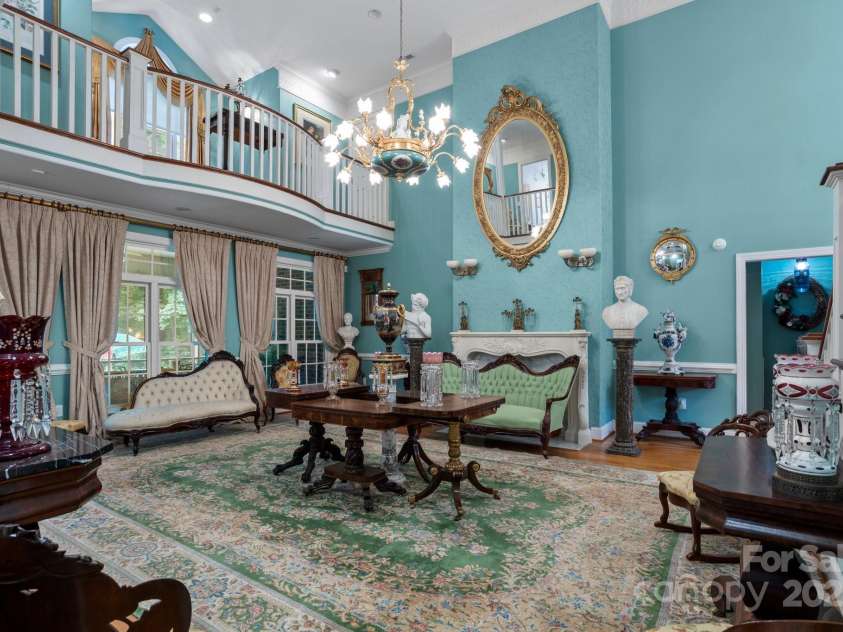 115 Glenview Drive, Salisbury, NC 28147.  MLS# CAR4301352, YatesRealty ID 2592. 