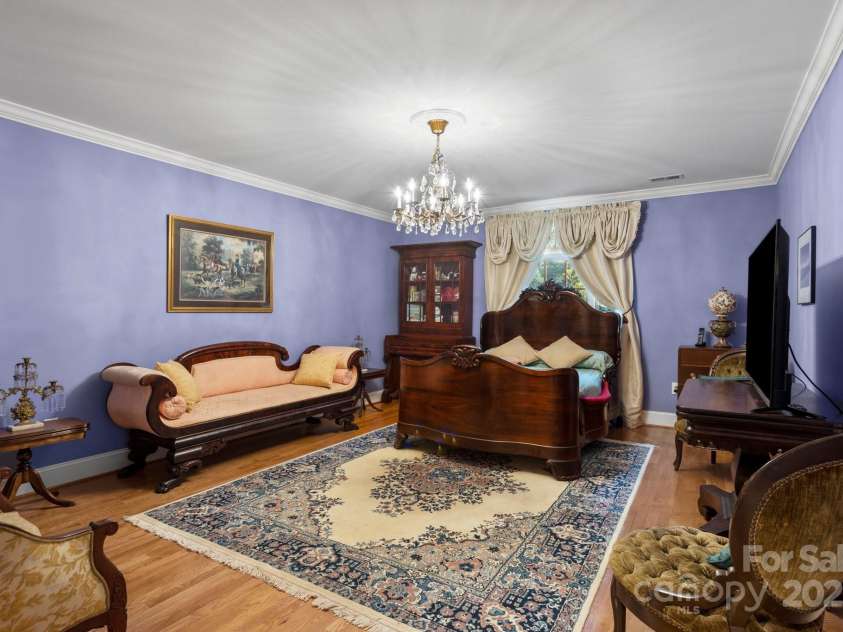 115 Glenview Drive, Salisbury, NC 28147.  MLS# CAR4301352, YatesRealty ID 2592. 