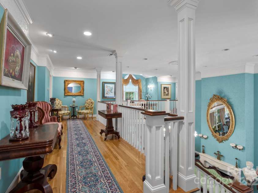 115 Glenview Drive, Salisbury, NC 28147.  MLS# CAR4301352, YatesRealty ID 2592. 