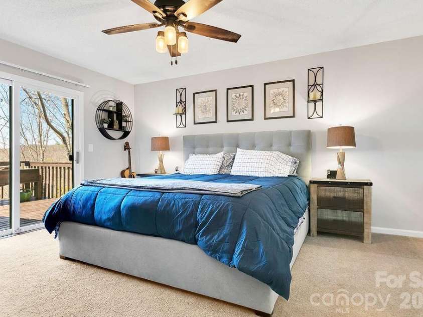 123 Adohi Court, Brevard, NC 28712.  MLS# CAR4376409, YatesRealty ID 25920. 