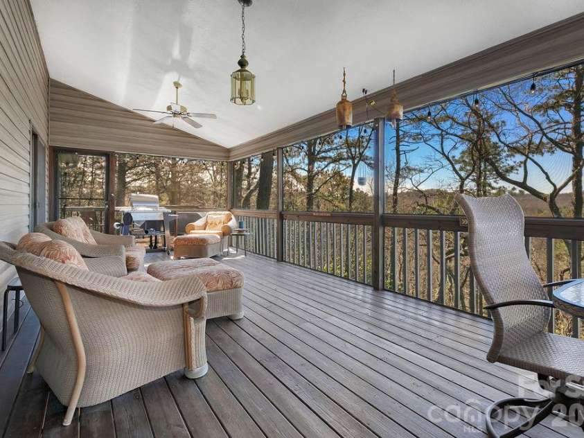 123 Adohi Court, Brevard, NC 28712.  MLS# CAR4376409, YatesRealty ID 25920. 