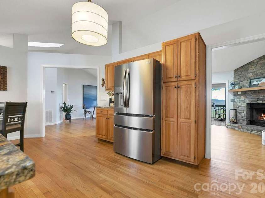 123 Adohi Court, Brevard, NC 28712.  MLS# CAR4376409, YatesRealty ID 25920. 
