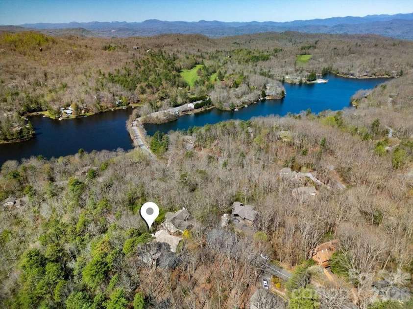 123 Adohi Court, Brevard, NC 28712.  MLS# CAR4376409, YatesRealty ID 25920. 