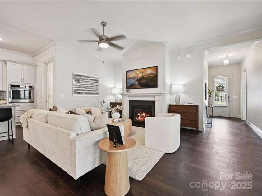 2034 Laney Pond Road, Matthews, NC 28104.  MLS# CAR4277019, YatesRealty ID 25923. 