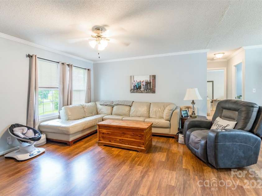1828 Pine Hollow Place, Hudson, NC 28638.  MLS# CAR4272259, YatesRealty ID 25925. 