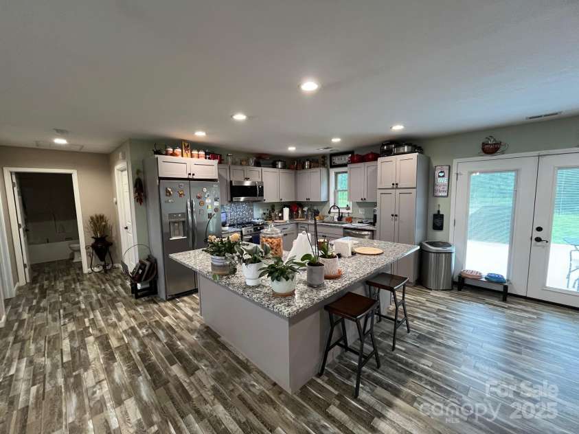 58 Mary's Lane, Marion, NC 28752.  MLS# CAR4274922, YatesRealty ID 25926. 