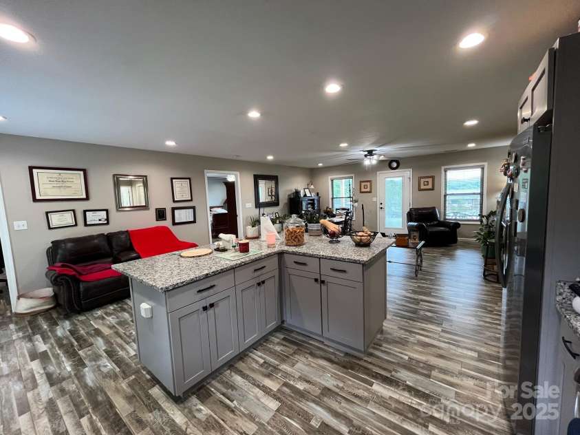 58 Mary's Lane, Marion, NC 28752.  MLS# CAR4274922, YatesRealty ID 25926. 