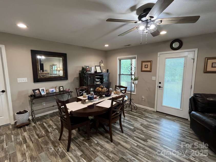 58 Mary's Lane, Marion, NC 28752.  MLS# CAR4274922, YatesRealty ID 25926. 