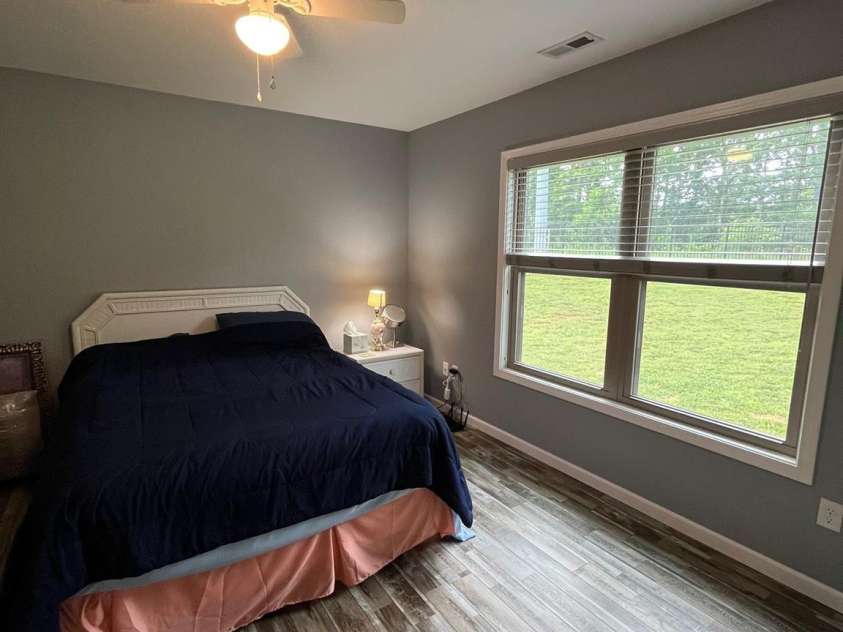 58 Mary's Lane, Marion, NC 28752.  MLS# CAR4274922, YatesRealty ID 25926. Bedroom 2
