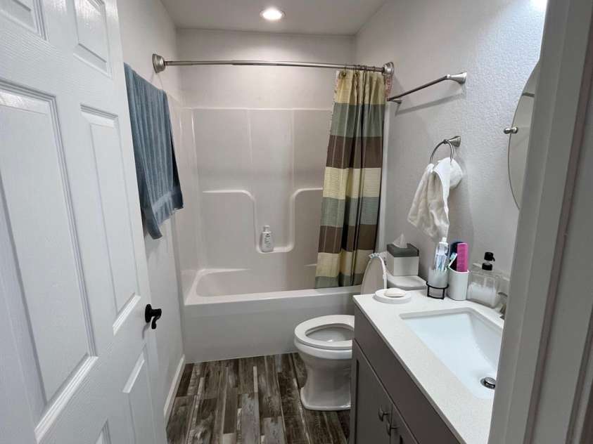 58 Mary's Lane, Marion, NC 28752.  MLS# CAR4274922, YatesRealty ID 25926. Shared Bath