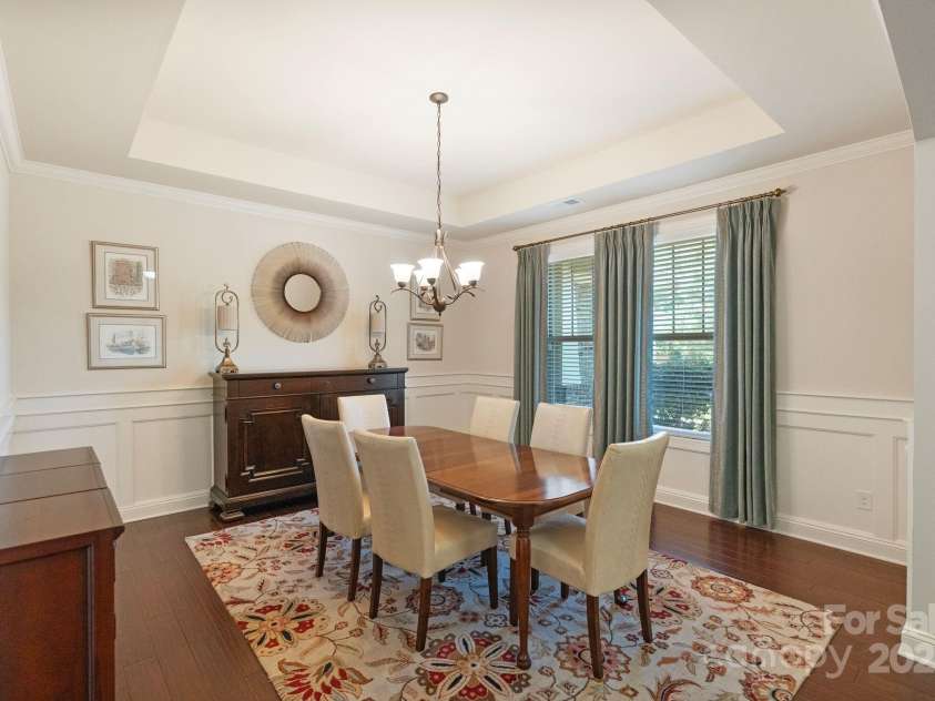 1001 Manorwyck Farms Drive, Waxhaw, NC 28173.  MLS# CAR4276349, YatesRealty ID 25927. 