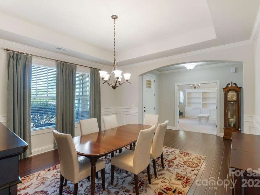 1001 Manorwyck Farms Drive, Waxhaw, NC 28173.  MLS# CAR4276349, YatesRealty ID 25927. 