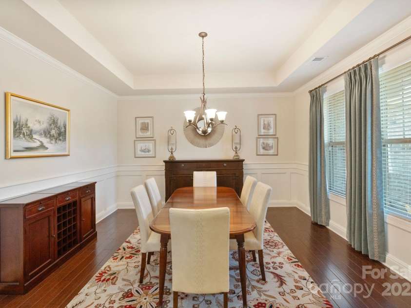 1001 Manorwyck Farms Drive, Waxhaw, NC 28173.  MLS# CAR4276349, YatesRealty ID 25927. 