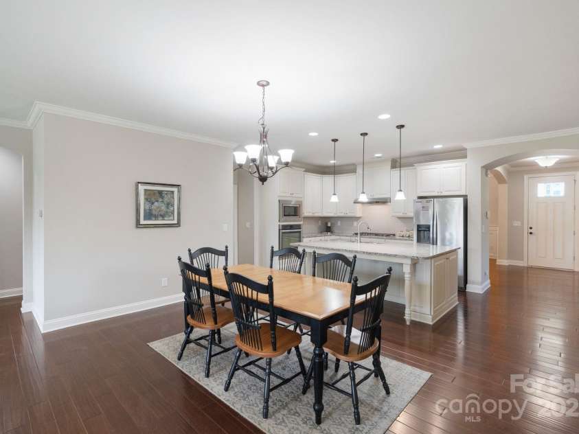 1001 Manorwyck Farms Drive, Waxhaw, NC 28173.  MLS# CAR4276349, YatesRealty ID 25927. 