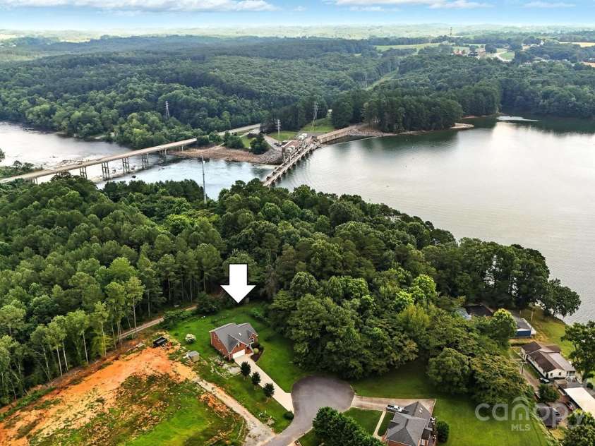 157 Whittington Ridge Drive, Taylorsville, NC 28681.  MLS# CAR4281302, YatesRealty ID 25928. 