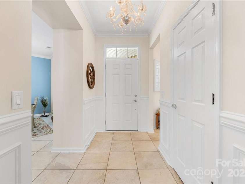 2056 Kennedy Drive, Fort Mill, SC 29707.  MLS# CAR4314577, YatesRealty ID 2593. 